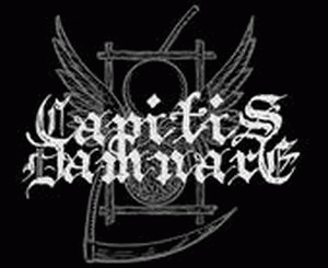 logo Capitis Damnare